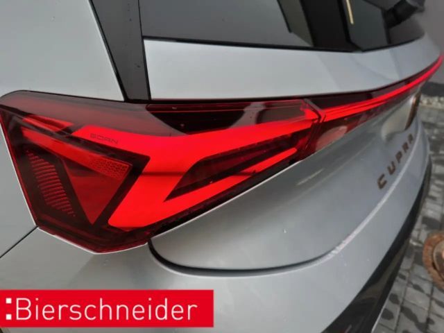 Cupra Born 62KW AB 363EUR PANO NAVI BEATS REAR VIEW SHZ