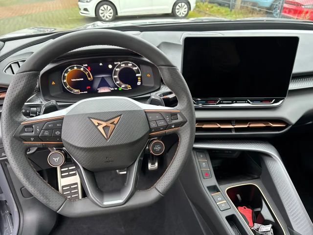 Cupra Terramar 2.0 TSI VZ