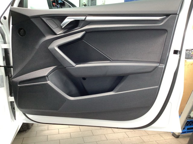 Audi A3 35 TFSI S-Tronic Sportback
