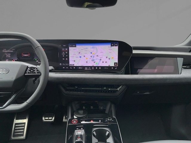 Audi A6 e-tron Avant Quattro