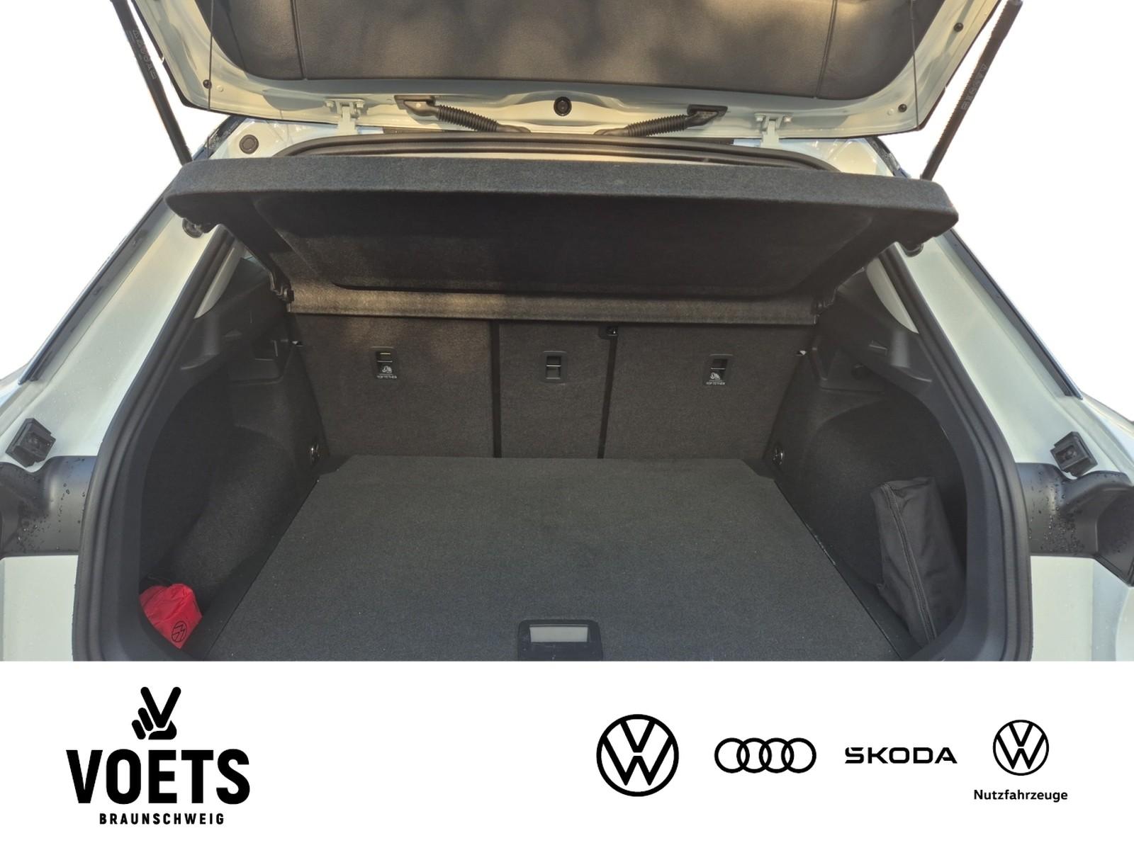 Volkswagen T-Roc 1.5 eTSI DSG Life