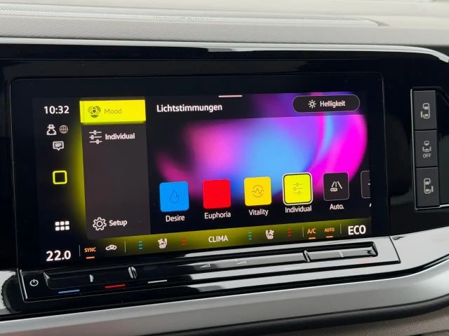 Volkswagen Multivan T7 eHybrid