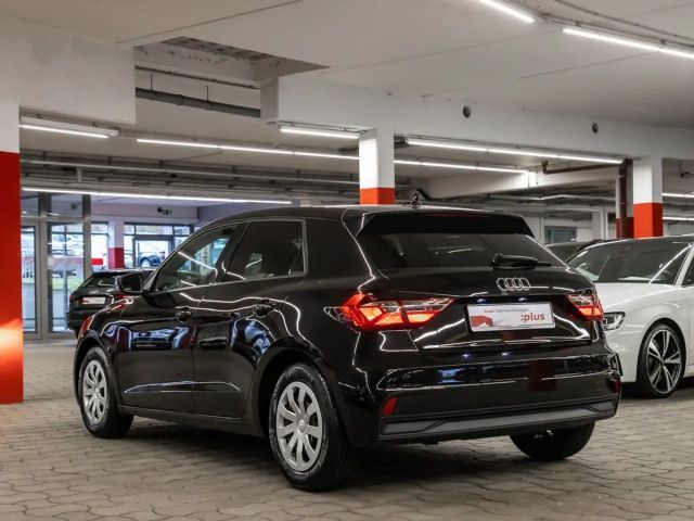 Audi A1 25 TFSI Sportback