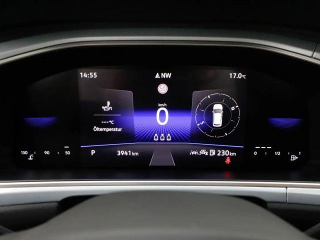 Volkswagen T-Roc 1.5 TSI DSG