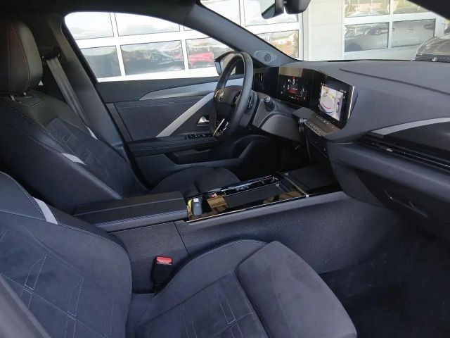 Opel Astra GS-Line Grand Sport