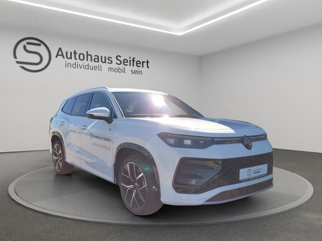 Volkswagen Tayron 2.0 TDI 4Motion DSG