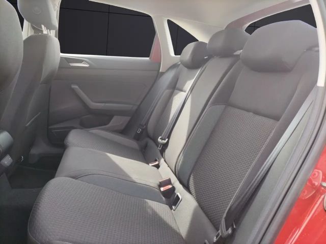 Volkswagen Taigo DSG