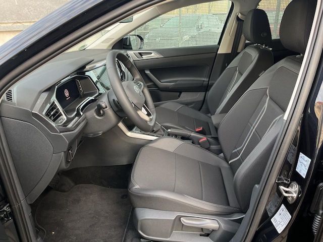 Volkswagen Taigo 1.5 TSI DSG Style