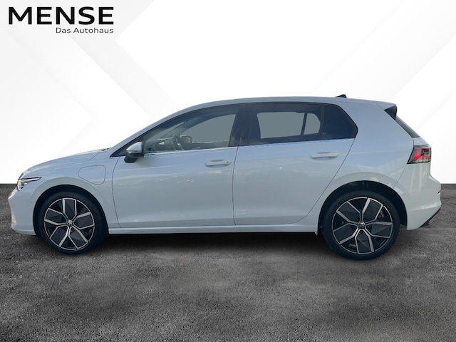 Volkswagen Golf eHybrid