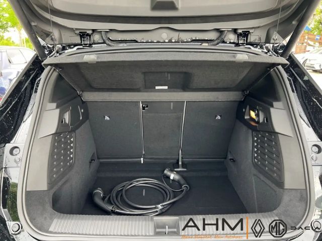 Renault Scenic E-Tech Iconic