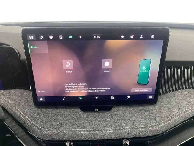 Skoda Superb Selection