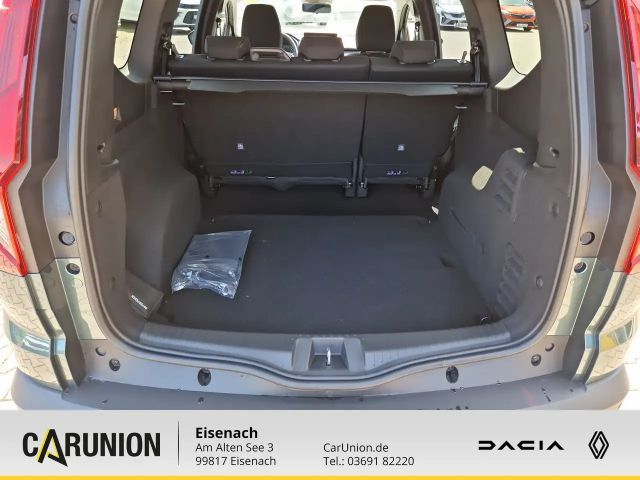 Dacia Jogger ECO-G Extreme