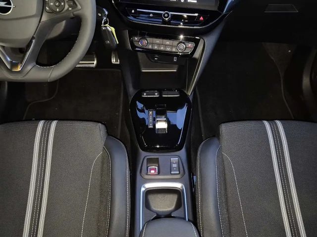 Opel Corsa GS-Line Grand Sport Turbo