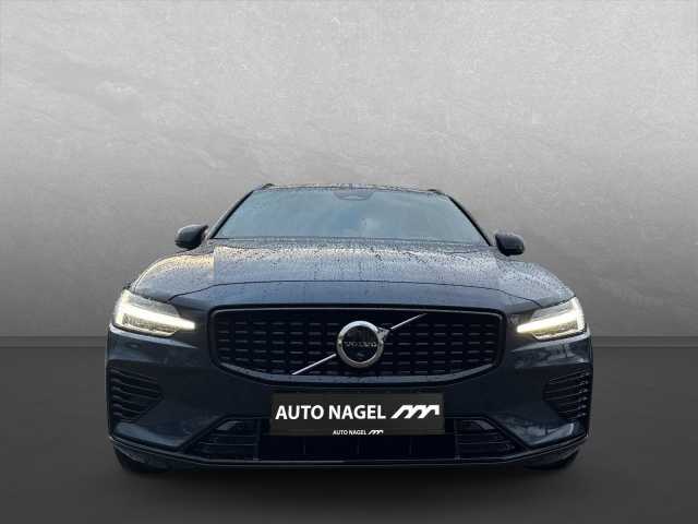 Volvo V60 AWD Dark Hybrid T6 Ultra