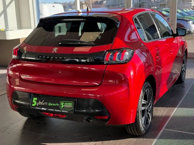 Peugeot 208 Allure Pack PureTech