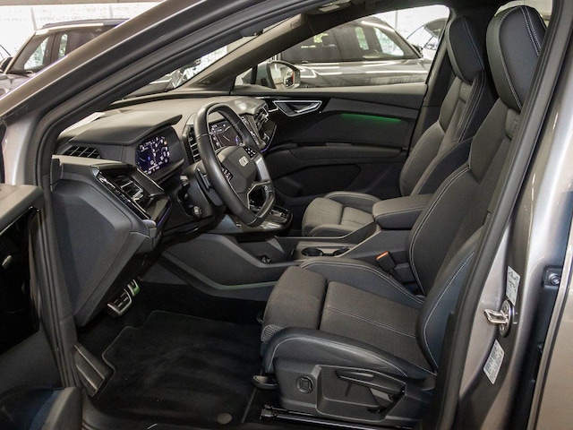 Audi Q4 e-tron 35