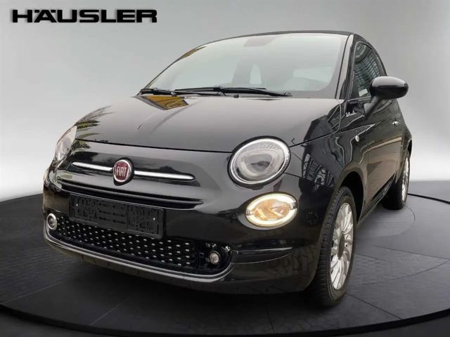 Fiat 500C Dolcevita