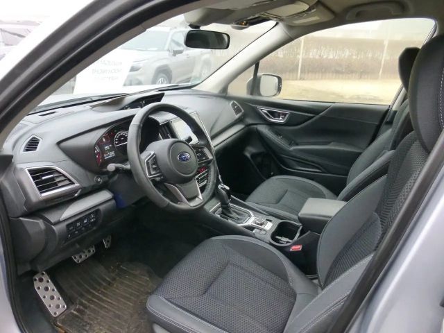 Subaru Forester Comfort e-Boxer e-Boxer