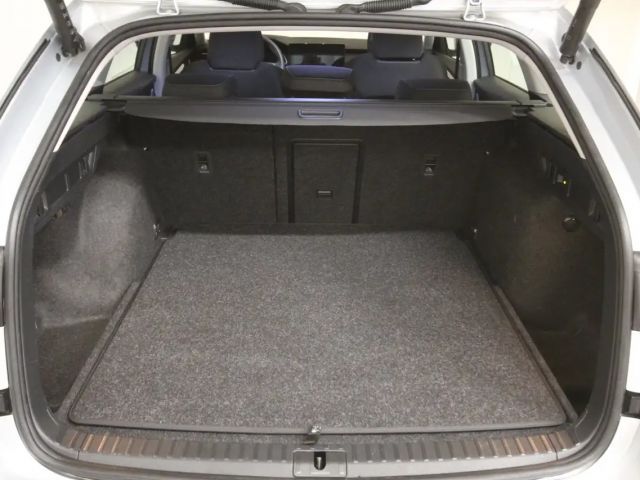 Skoda Octavia Selection