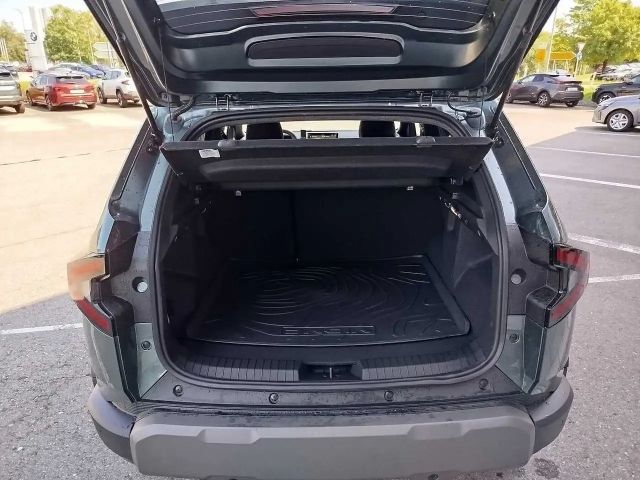 Dacia Duster 4WD Extreme TCe 130