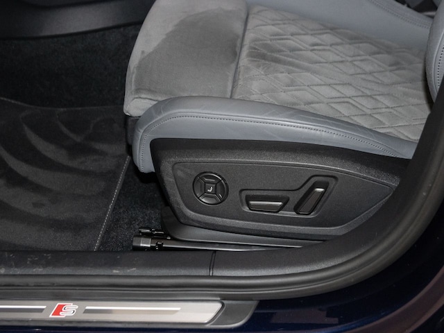 Audi A3 35 TDI S-Line S-Tronic Sportback