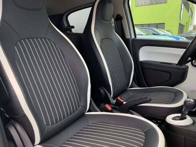 Renault Twingo E-Tech Electric Techno