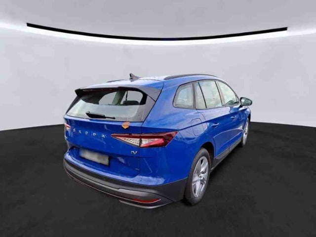Skoda Enyaq iV 50