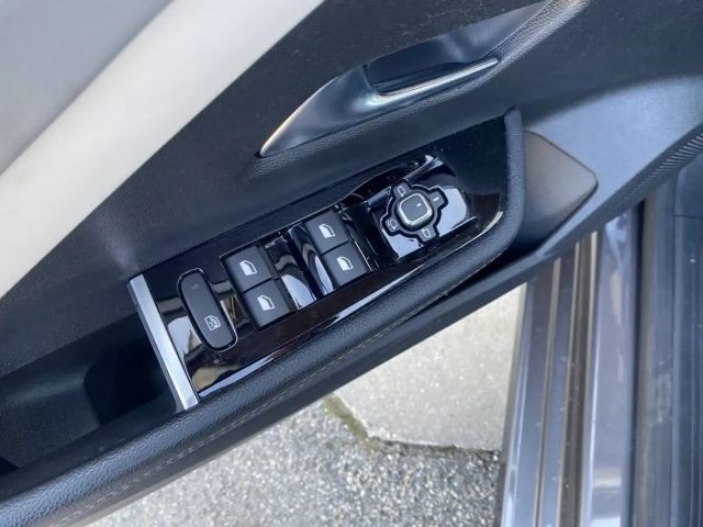 Opel Astra Elegance Sports Tourer