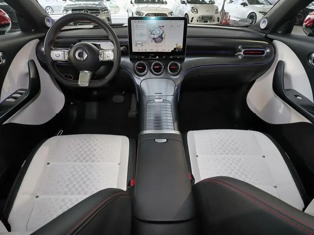 Smart #3 25th Anniversary Edition Pano+360°+Navi+HUD