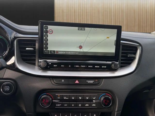 Kia XCeed PHEV Platinum Edition