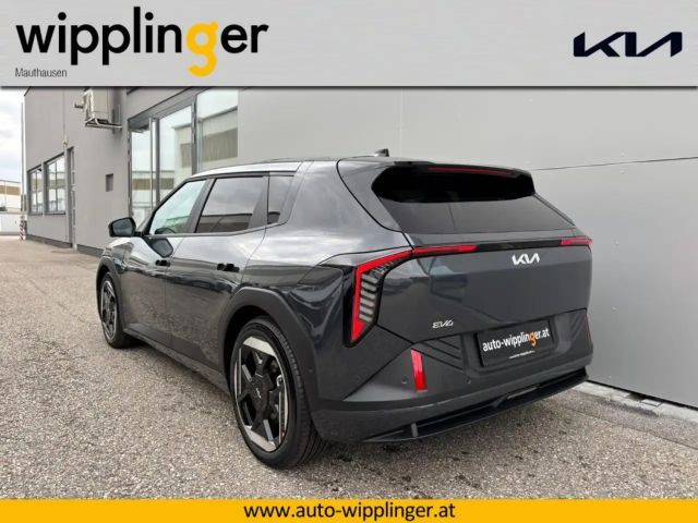 Kia EV4 81.4 kWh Earth FWD Plus