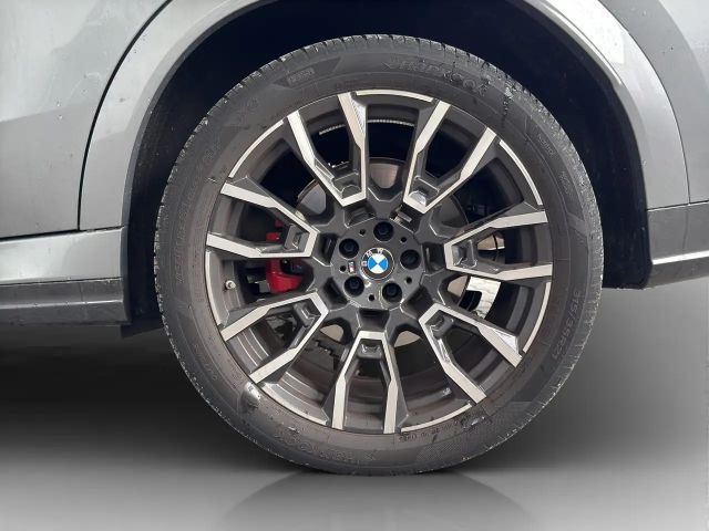 BMW X6 M-Sport xDrive30d