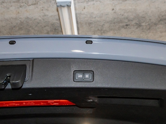 Audi Q4 e-tron Quattro