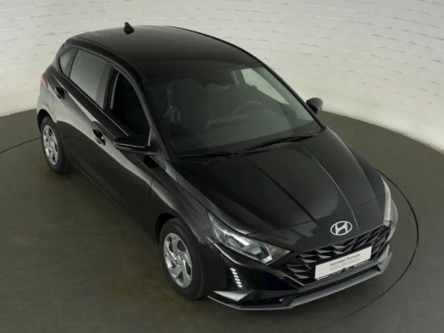 Hyundai i20 Select T-GDi