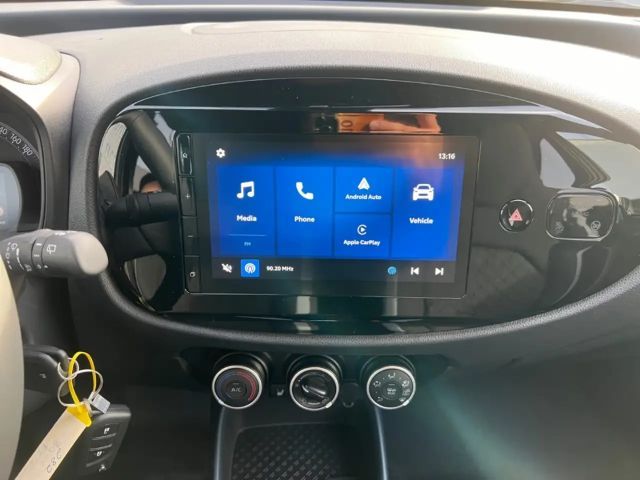 Toyota Aygo X Bi-Tone Hatchback