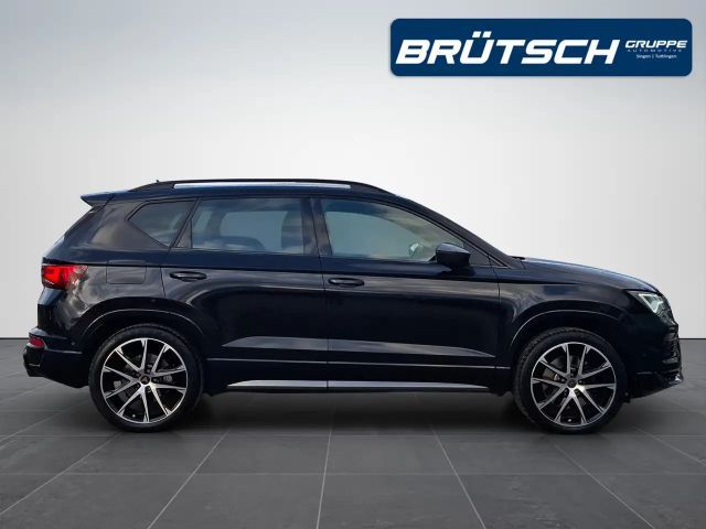 Cupra Ateca 2.0 TSI 4Drive DSG VZ