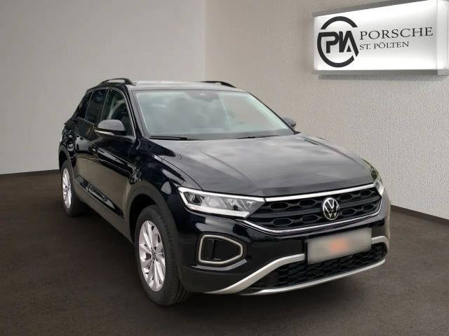 Volkswagen T-Roc Friends TSI