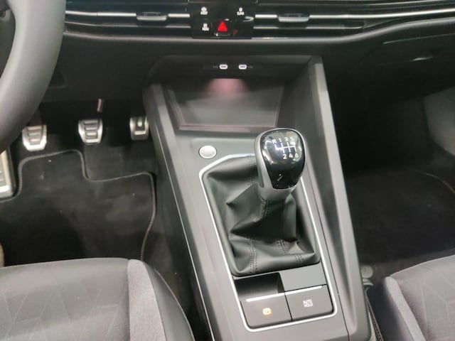 Volkswagen Golf 2.0 TDI