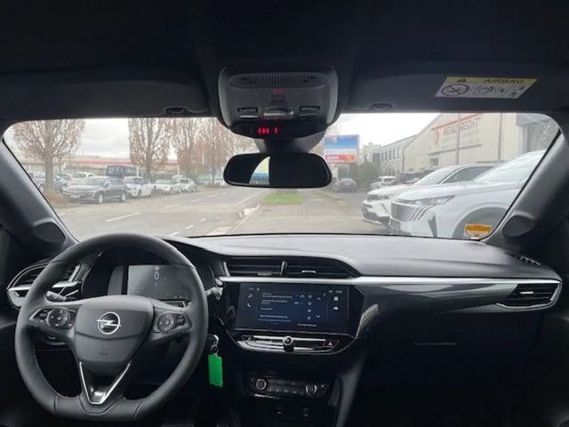 Opel Corsa GS-Line Grand Sport Hybrid