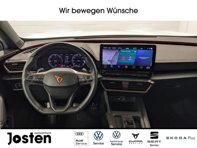 Cupra Formentor 1.4 VZ e-Hybrid