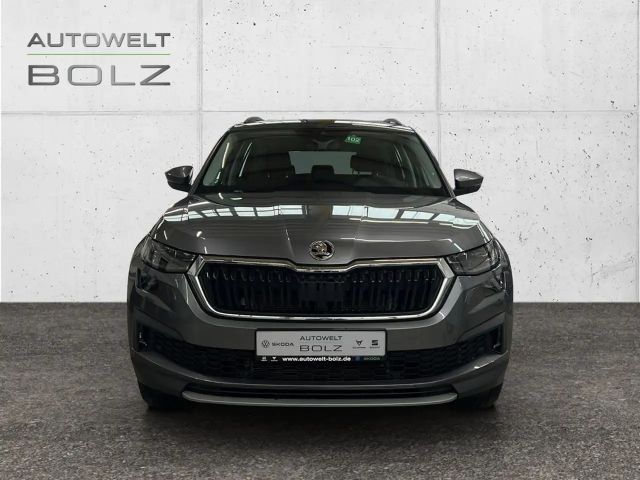 Skoda Kodiaq 2.0 TDI Tour