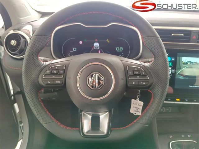 MG ZS Luxury