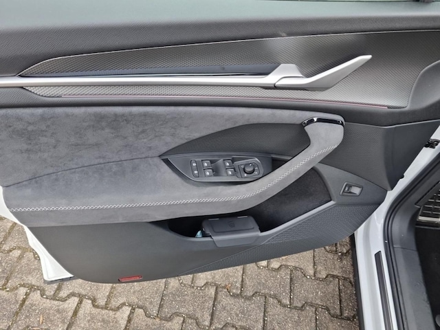 Skoda Kodiaq 4x4 Sportline