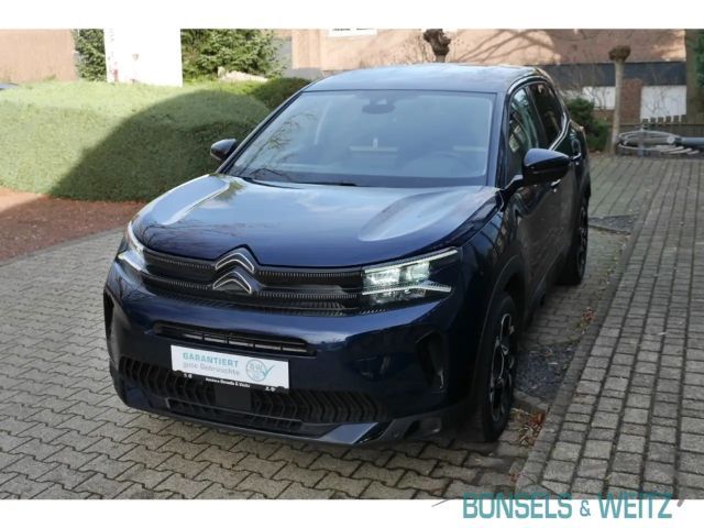 Citroën C5 Aircross Hybrid Plus