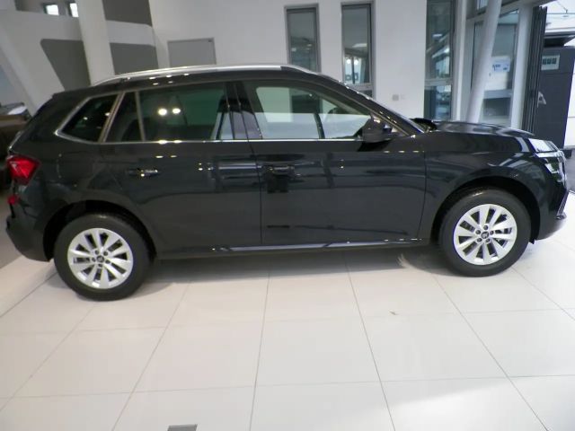Skoda Kamiq Selection