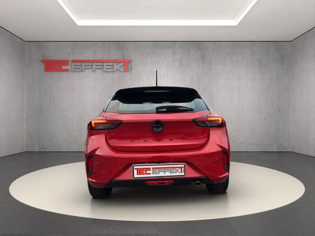 Opel Corsa GS-Line Grand Sport