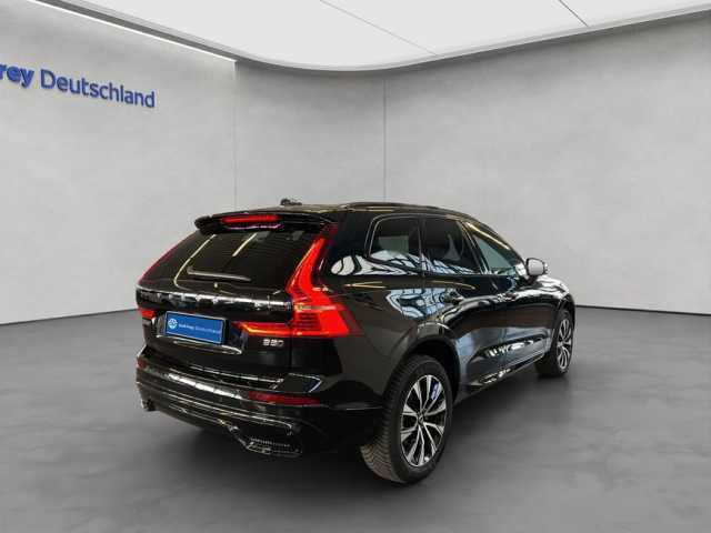 Volvo XC60 Dark Plus