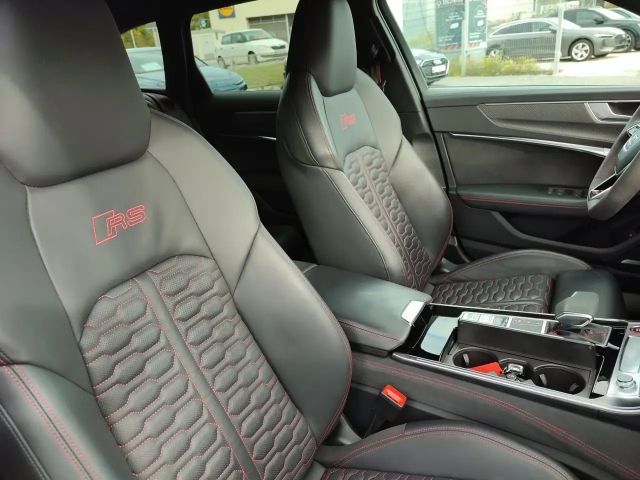 Audi RS6 Quattro
