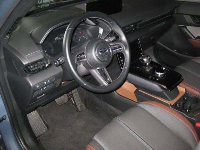 Mazda MX-30 SkyActiv e-Skyactiv