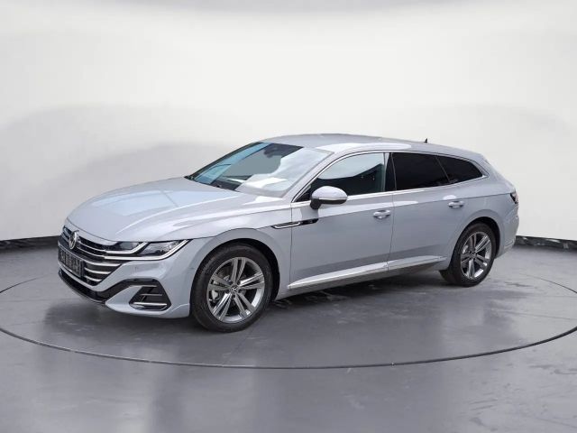 Volkswagen Arteon 2.0 TDI R-Line